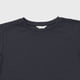thumbnail image 3 of Polera Niña Teen M/C Rib Negro Corona, 3 of 5
