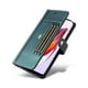 thumbnail image 2 of FOXDOCK Funda tipo Cartera para Xiaomi Redmi 12C – Cubierta de Cuero PU con Múltiples Ranuras, Bolsillo para Efectivo y Correa de Muñeca, 2 of 6