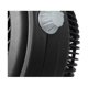 thumbnail image 2 of Calefactor Termoventilador 2200W Negro Drey MGF-1291 Magefesa, 2 of 3