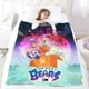 thumbnail image 5 of We Bare Bears anti-pilling, suave, ligera, esponjosa y acogedora de lujo para hogar y cocina – Perfecta para niños y adultos,200X150cm, 5 of 6