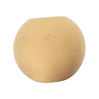 Bothyi - Florero Rústico De Madera Hecho A Mano Para Centro De Mesa De Boda Estilo Grande A