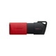 thumbnail image 1 of Pendrive USB 3.2 128Gb Rojo Exodia 3.2, 1 of 3