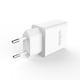thumbnail image 1 of Cargador 2 USB MAX 2.1 A Blanco, 1 of 2