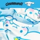 thumbnail image 4 of Toalla Franco Collectibles Sanrio Cinnamoroll 150x75 cm, 4 of 7