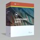 thumbnail image 1 of Conjunto Lifepac Gold de Artes del Lenguaje, 8.º grado – Alpha Omega Publications, 1 of 7