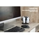 thumbnail image 5 of Soporte de escritorio para dos mandos BRAINWAVZ UGDS-03, 5 of 9