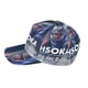 thumbnail image 4 of Ahsoka Tano Gorra De Béisbol Para Hombres Mujeres Y Niños Gorra Clásica De Visera Plana Gorra Hip Hop Trucker Snapback Ajustable, 4 of 5