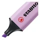 thumbnail image 2 of Stabilo Boss Pastel Destacador Fluorescente Color Lila., 2 of 3