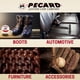 thumbnail image 2 of Revestimiento de cuero PECARD, impermeabilizante multiusos, 180 ml, 6 onzas, 2 of 6