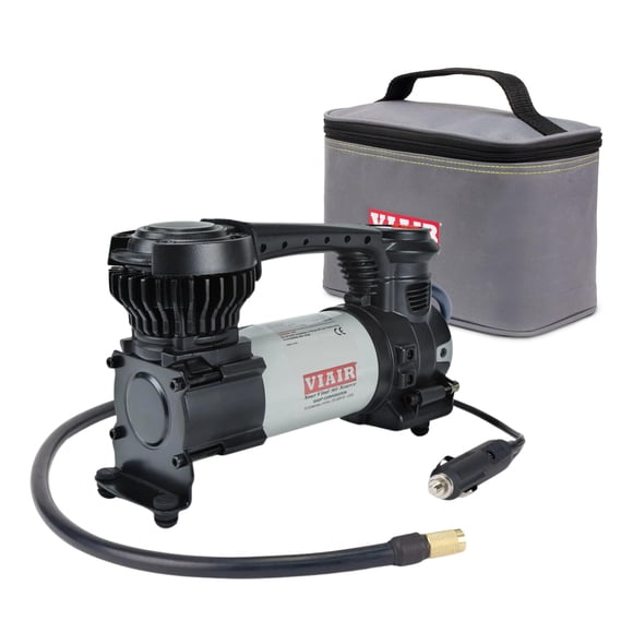 Inflador de neumáticos con compresor de aire portátil VIAIR EVC85P 12V