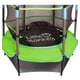 thumbnail image 2 of Trampolín brincolín infantil tumbling juego 1.4m, 2 of 3
