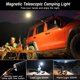 thumbnail image 5 of Lámpara de camping telescópica magnética Outask 12000 mAh IPX7, 5 of 8