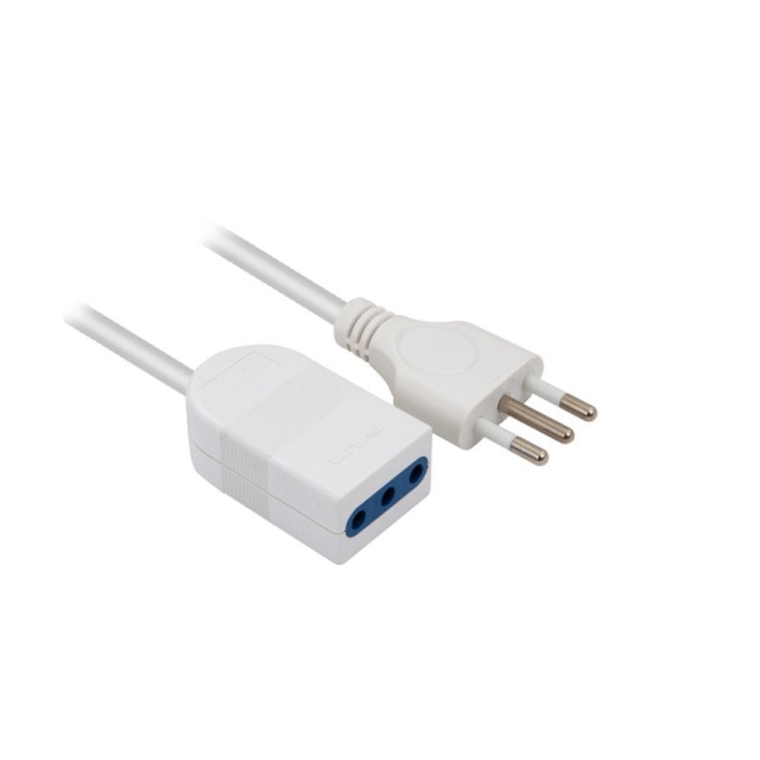 Philco - Extension Xt48 5mt Blanco