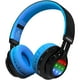 thumbnail image 1 of Auriculares Bluetooth, Auriculares inalámbricos Riwbox AB005 5.0 con m, 1 of 3