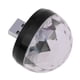 thumbnail image 5 of Mini Bola De Luz De Discoteca USB, Lámpara Led Portátil Para Decoración De Fiesta, Barra De Escenario Para DJ, Color Negro, 5 of 5