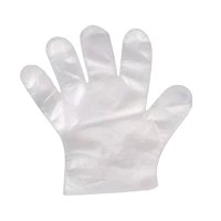 Ioensy - 100 Uds. Cubre Bolsas Anticenizas, Revestimientos De Baño, Cómodos, Transparentes, Para Hombres, Mujeres Más Gruesas