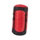 thumbnail image 5 of Saco De Compresión Para Saco De Dormir, Bolsa Duradera, Bolsa De Almacenamiento, Rojo XL, 5 of 5