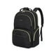 thumbnail image 1 of Bagsmart Mochila de Viaje para Notebook 17,3″ Trabajo Acolchada Negro, 1 of 3