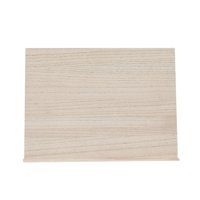 Magideal - Caballete De Mesa Para Pintura Dibujo Tablero De Madera Ajustable Función Plegable Adecuado Para Artistas Niños Adultos Principiantes Decoración Hogar