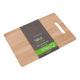 thumbnail image 2 of Tabla De Cocina Cortar Premium De Bambú 38x28x0.8cm Lisa Beige, 2 of 3