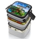 thumbnail image 4 of Fiambrera de Doble Capa Minecraft 1000ml, 4 of 6