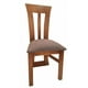 thumbnail image 2 of Pack 4 Sillas Elegant Nogal Tapiz Café, 2 of 2