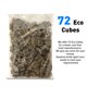 thumbnail image 3 of Encendedor Eco Cubes EasyGo Product 72 uds 1,1 kg Madera Reciclada, 3 of 8