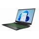 thumbnail image 3 of NOTEBOOK HP PAVILION GAMING i5-9NA-24GB RAM/256GB SSD+1TB HDD/ NVIDIA GTX 1050 (REACONDICIONADO), 3 of 7