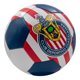 thumbnail image 3 of Balón de fútbol Voit Club Guadalajara oficial, talla 5, 3 of 3