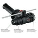 thumbnail image 2 of Accesorio de martillo perforador BOSCH GFA12-H SDS-Plus para GSR12V, 2 of 3