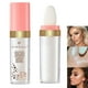 thumbnail image 2 of Polvo De Hadas Iluminador Cuerpo Rostro Labios Blanco, 2 of 3