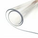 thumbnail image 1 of Protector mantel redondo 1m transparente 2mm, 1 of 3