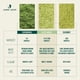 thumbnail image 4 of Matcha Latte Mix Jade Leaf, estilo café, sin azúcar, 150 g, 4 of 6