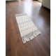thumbnail image 3 of SET DE 2 BAJADAS DE CAMAS DECORATIVAS KILIM 60x90cm 06, 3 of 3