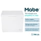 thumbnail image 2 of Freezer Horizontal 198 L Netos Blanco Mabe FDHMHM200PPLB0, 2 of 9