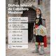 thumbnail image 4 of Disfraz Caballero Medieval Infantil, 4 of 6