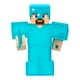 thumbnail image 1 of Heroes of goo jit zu minecraft steve y creeper - steve, 1 of 2