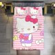 thumbnail image 5 of Hello Kitty Bedding Sets for Kids Men Women Twin Size, 5 of 5