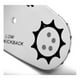 thumbnail image 2 of Espada 15'' Compatible Con Motosierras Husqvarna 61, 2 of 4