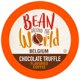 thumbnail image 4 of Café con sabor a Bean Around the World, compatible con cafeteras Keurig K de 2.0 tazas, paquete variado, 40 unidades, 4 of 7