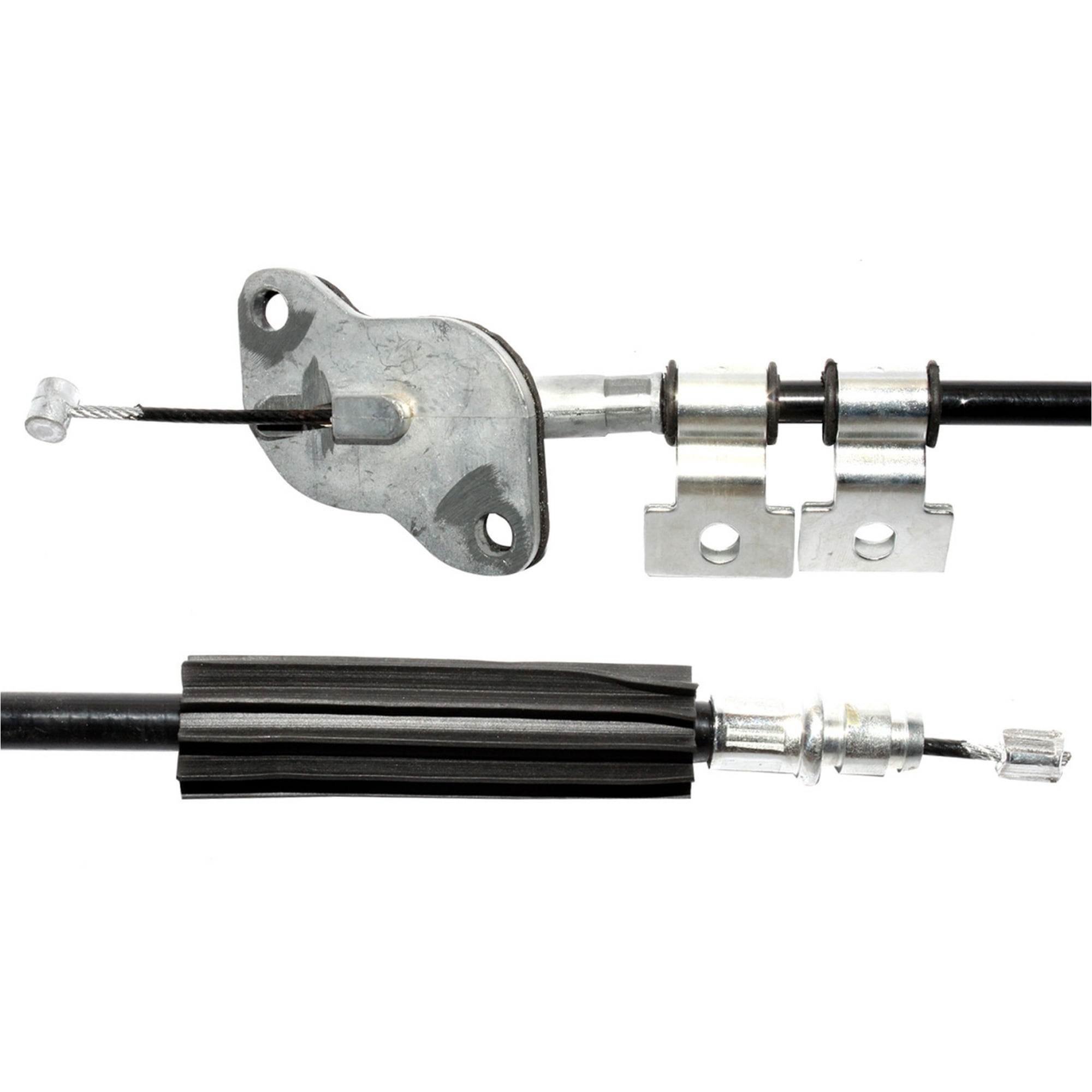 Repuestos Del Sol - Cable Freno Mano Chevrolet Sail 1 4 2011 2017