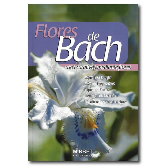 Flores de Bach - Mirbet