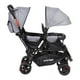 thumbnail image 3 of Coche Doble Duo Hermano Mayor Y Menor Grey, 3 of 4