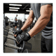 thumbnail image 3 of Guantes De Gimnasio Para Pesas Harbinger Pro M Black, 3 of 9