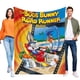thumbnail image 1 of El Show de Bugs Bunny y el Correcaminos anti-pilling, suave, ligera, esponjosa y acogedora de lujo para hogar y cocina – Perfecta para niños y adultos,130X150cm, 1 of 6