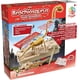thumbnail image 5 of Kit de excavación de fósiles de dinosaurio Science4you Brachiosaurus para 6+ años, 5 of 5