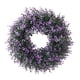 thumbnail image 4 of Guirnaldas Artificiales De Simulación Para Festivales, Celebraciones, Decoración De Bodas, Estilo C, 4 of 5