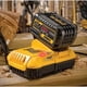 thumbnail image 3 of Cargador Flexvolt Litio Ion 20V-60V, 3 of 3