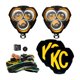thumbnail image 1 of Kit de luces LED maestro KC Flex ERA 3-2, IP68, 1 of 5