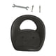thumbnail image 3 of Asiento De Triciclo Para Niños, Asiento De Coche Go Kart Para Niños Pequeños, Triciclo, Bicicletas Para Niños, Negro, 3 of 4